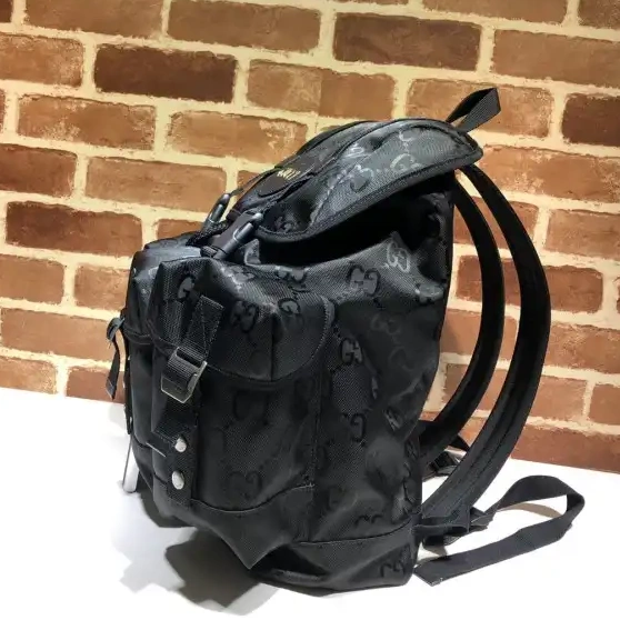 Firstbag ru Off The GUCCI Grid backpack 0502